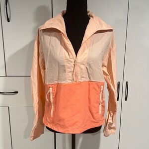 All in‎ motion windbreaker . Size M